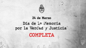 video justicia completa