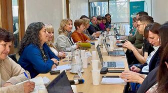 FUDB paritarias docentes