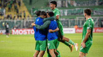 Banfield - Villa Mitre - Copa Argentina