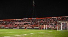 Cancha Los Andes