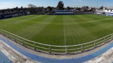 Cancha San Martín de Burzaco