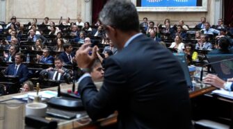 Cámara de Diputados