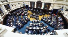 Diputados PBA Legislatura
