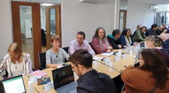 FUDB paritarias docentes