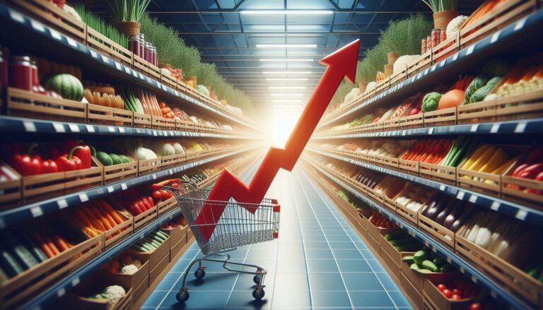 La inflación de CABA se aceleró en julio: 2,9%
