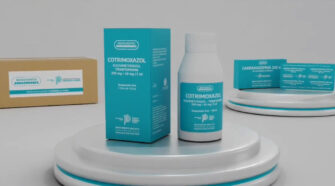 Medicamentos Bonaerenses