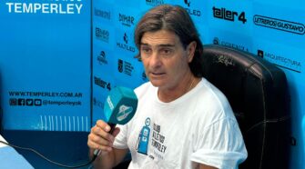 Forestello - Temperley