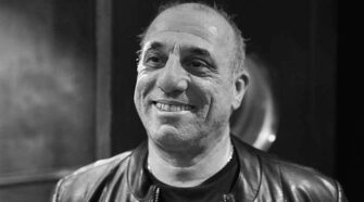 Falleció Toti Ciliberto