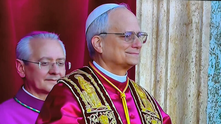 Confirmado: El Papa visitará la Argentina en noviembre