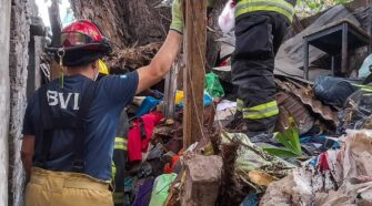 Muerte acumulador Lanús