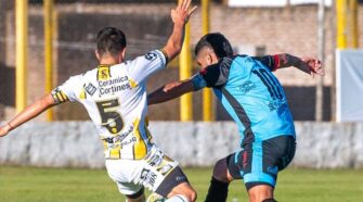 Flandria - Brown de Adrogue