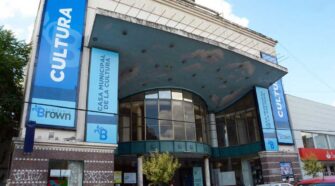 Casa de la Cultura de Adrogué