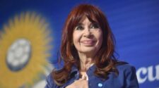 Cristina Fernández - PJ