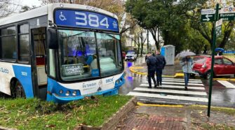 Choque José Mármol