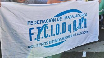 desmontadores de algodón