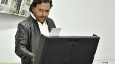 Elecciones legislativas - Saenz - Salta