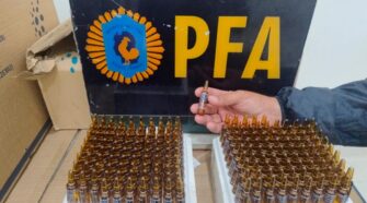 fentanilo adulterado