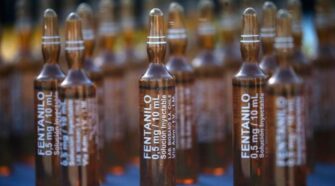 fentanilo