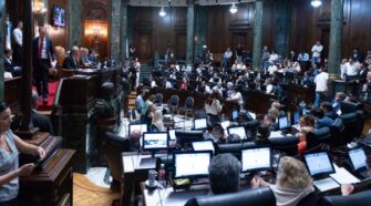 Legislatura porteña