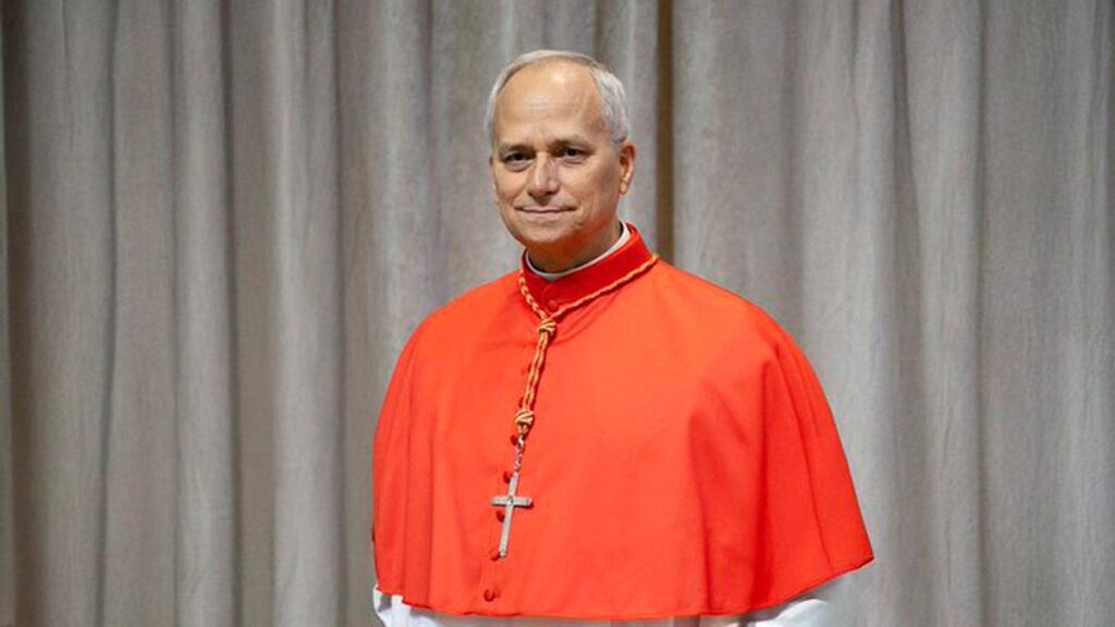 Papa León XIV