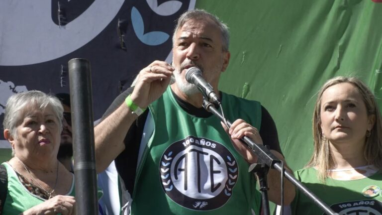 “El Consejo del Salario se ha desnaturalizado”, alertó Aguiar