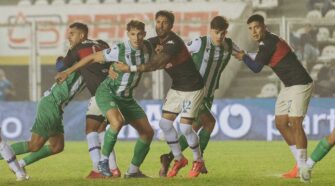 Banfield Tigre Copa Argentina