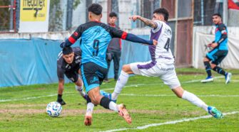 Brown de Adrogué - Villa Dálmine