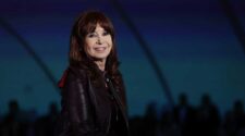 Cristina Fernández de Kirchner