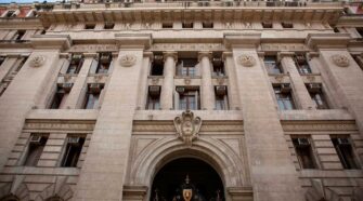 Corte Suprema de Justicia