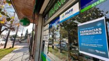 Acuerdo de precios en farmacias de Almirante Brown
