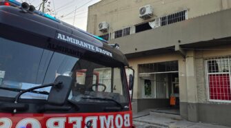 incendio club calzada