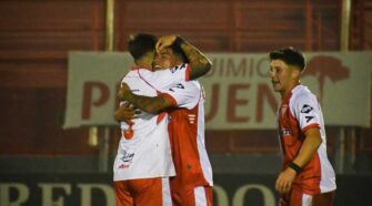 Los Andes - All Boys