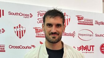 Nicolás Malvacio - Talleres