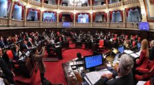 senado pba reeleccion legisladores