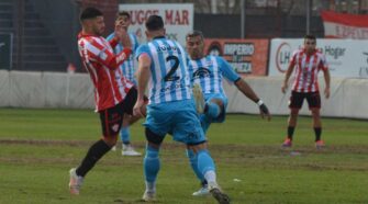 Talleres Gimnasia (J)