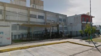 Tribunal Laboral Lomas