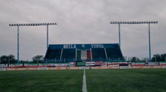 Cancha de Italiano