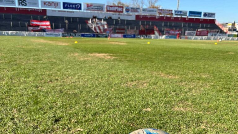 Talleres quiere volver a cortarse solo