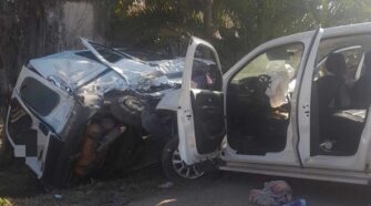 Choque Almirante Brown