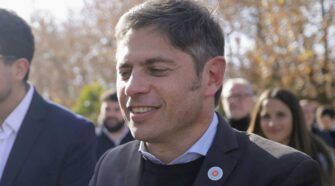 Axel Kicillof