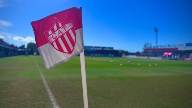 Talleres fue más pero se repartió los puntos con el último de la tabla