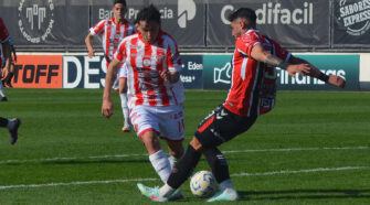 chacarita vs talleres