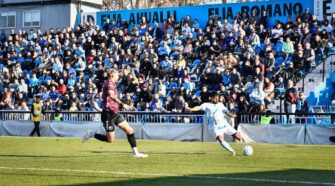 Temperley vs Central Norte