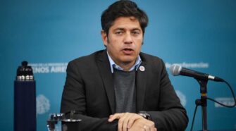 Axel Kicillof