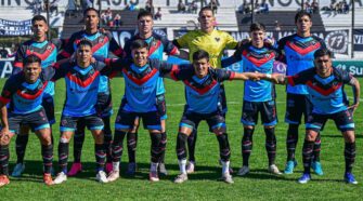 Brown de Adrogué - archivo