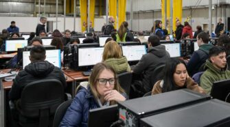 Prueba Elecciones 7 de septiembre Correo Argentino