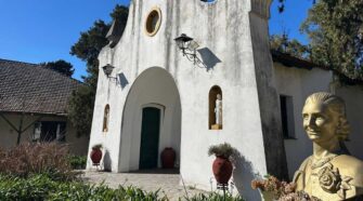 Hogar Eva Perón de Burzaco