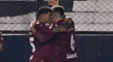 Lanús - Copa Argentina