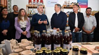 Almacén de la comunidad