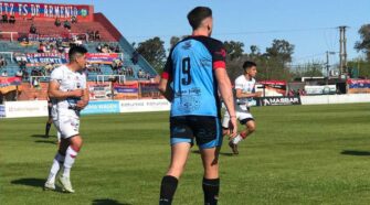 Armenio - Brown de Adrogué